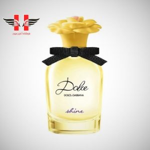 edited Dolce Gabbana Dolce Shine