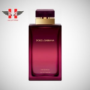 edited Dolce Gabbana Pour Femme Intense