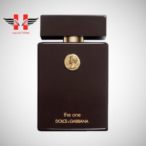 edited Dolce Gabbana The One Collector