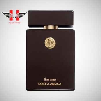 edited Dolce Gabbana The One Collector