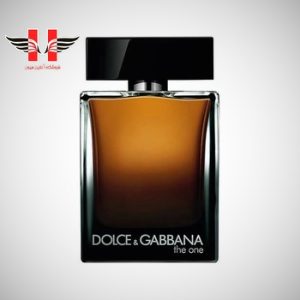 edited Dolce Gabbana The One EDP ml