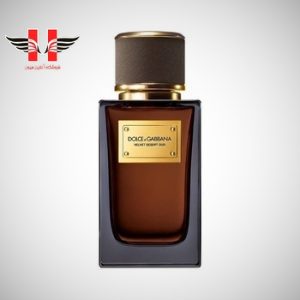 edited Dolce Gabbana Velvet Desert Oud