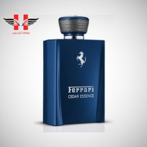 edited Ferrari Cedar Essence