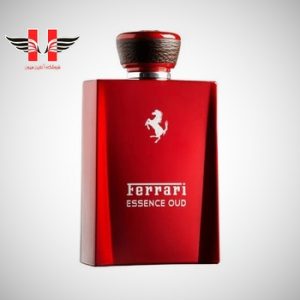 edited Ferrari Essence Oud