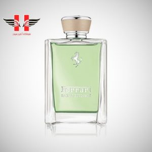 edited Ferrari Radiant Bergamot