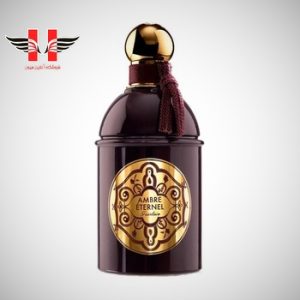 edited Guerlain Ambre Eternel
