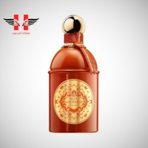 edited Guerlain Bois Mystérieux