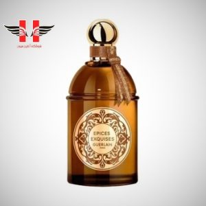 edited Guerlain Épices Exquises
