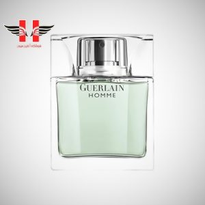 edited Guerlain Homme
