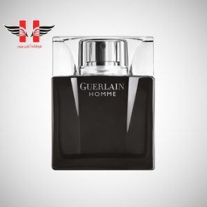 edited Guerlain Homme Intense
