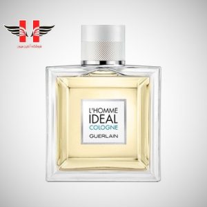 edited Guerlain L’Homme Ideal Cologne