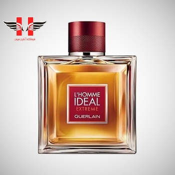 edited Guerlain L’Homme Idéal Extrême edited Guerlain L’Homme Idéal Extrême
