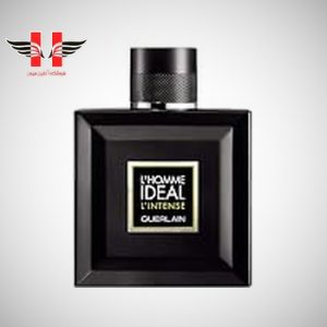 edited Guerlain L’Homme Idéal L’Intense