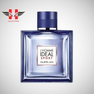 edited Guerlain L’Homme Ideal Sport
