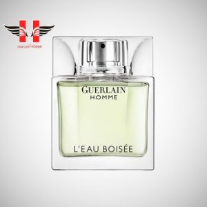 edited Guerlain L’Homme L’Eau Boisée
