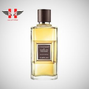 edited Guerlain L`Instant EDP