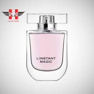 edited Guerlain L’Instant Magic