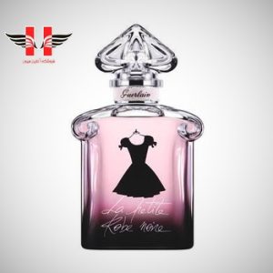 edited Guerlain La Petite Robe Noir