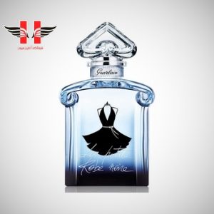 edited Guerlain La Petite Robe Noir Intense