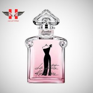 edited Guerlain La Petite Robe Noire Couture
