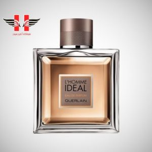 edited Guerlain L´Homme Ideal