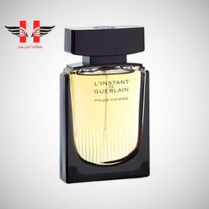 edited Guerlain L´Instant