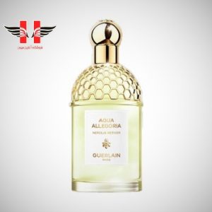 edited Guerlain Nerolia Vetiver