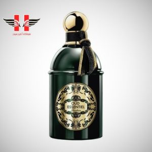 edited Guerlain Oud Essentiel