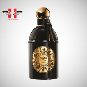 edited Guerlain Santal Royal