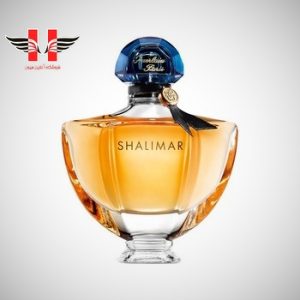 edited Guerlain Shalimar EDP