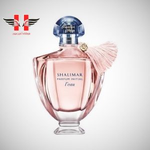 edited Guerlain Shalimar Initial L`eau