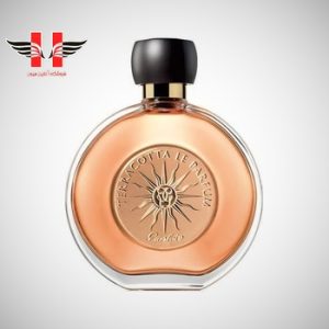 edited Guerlain Terracotta Le Parfum