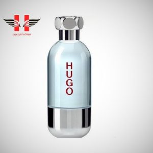 edited Hugo Boss Element