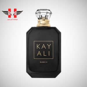 edited Kayali Elixir