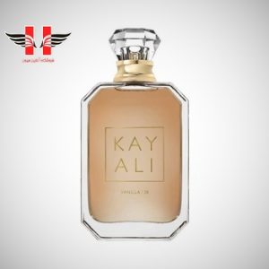edited Kayali Vanilla