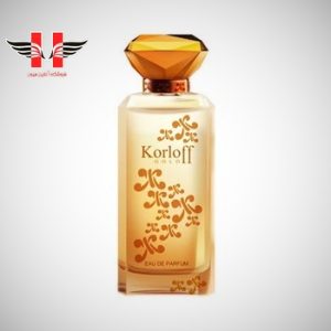 edited Korloff Gold
