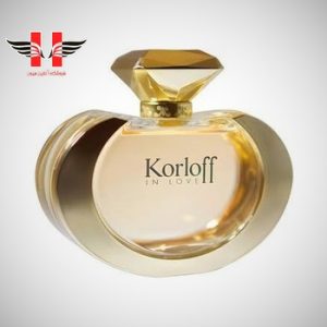 edited Korloff In Love