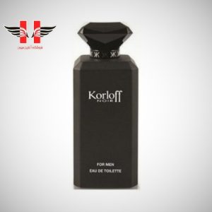 edited Korloff Noir