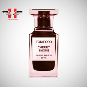 edited Tom Ford Cherry Smoke ml