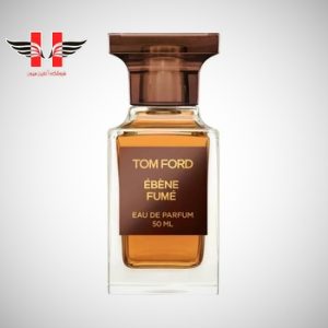 edited Tom Ford Ébène Fumé