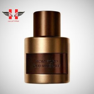 edited Tom Ford Oud Minérale ()