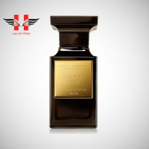edited Tom Ford Reserve Collection Arabian Wood