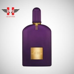 edited Tom Ford Velvet Orchid Lumiere