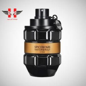 edited Viktor & Rolf Spicebomb Extreme