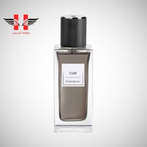 edited Yves Saint Laurent Cuir ()