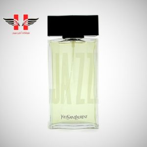 edited Yves Saint Laurent LIVE Jazz