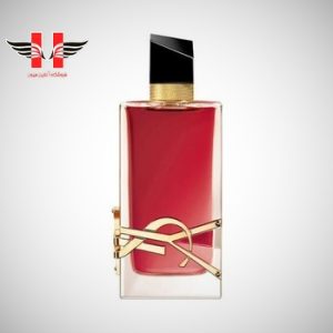 edited Yves Saint Laurent Libre Berry Crush
