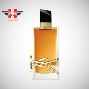 edited Yves Saint Laurent Libre Intense