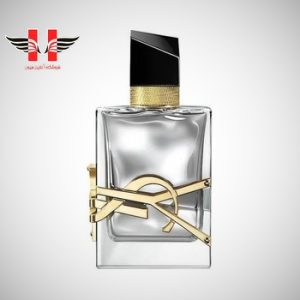 edited Yves Saint Laurent Libre L’Absolu Platine
