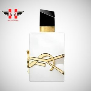 edited Yves Saint Laurent Libre L'Eau Nue